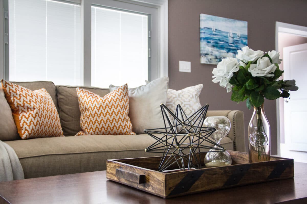 What is LRV? MHM Professional Staging