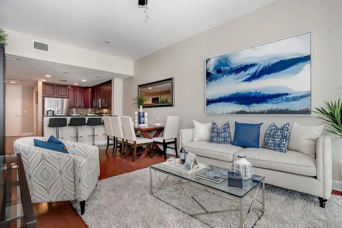 How to Make Small Spaces Look Bigger with Staging How to Make Small Spaces Look Bigger with Staging