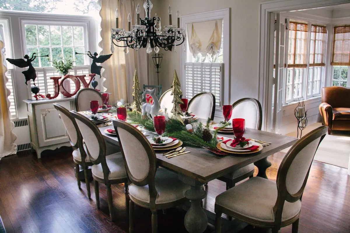 Mhm Christmas Decor joy MHM Professional Staging