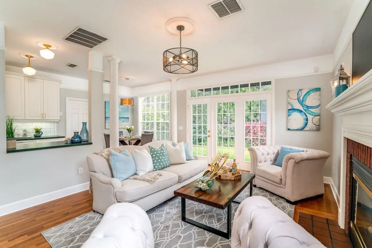 The Right Way to Fix Up a Home for Sale MHM Professional Staging