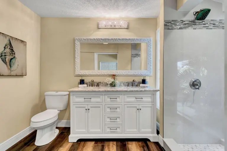 Our Trending Color of the Month Jersey Cream MHM Professional Staging