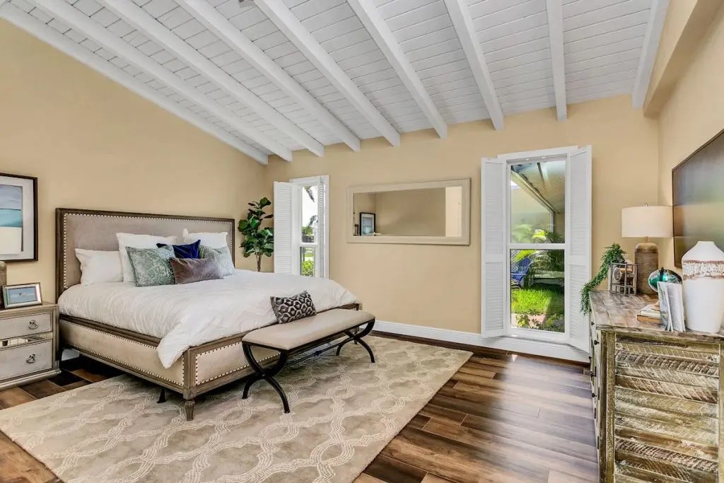 Our Trending Color of the Month Jersey Cream MHM Professional Staging