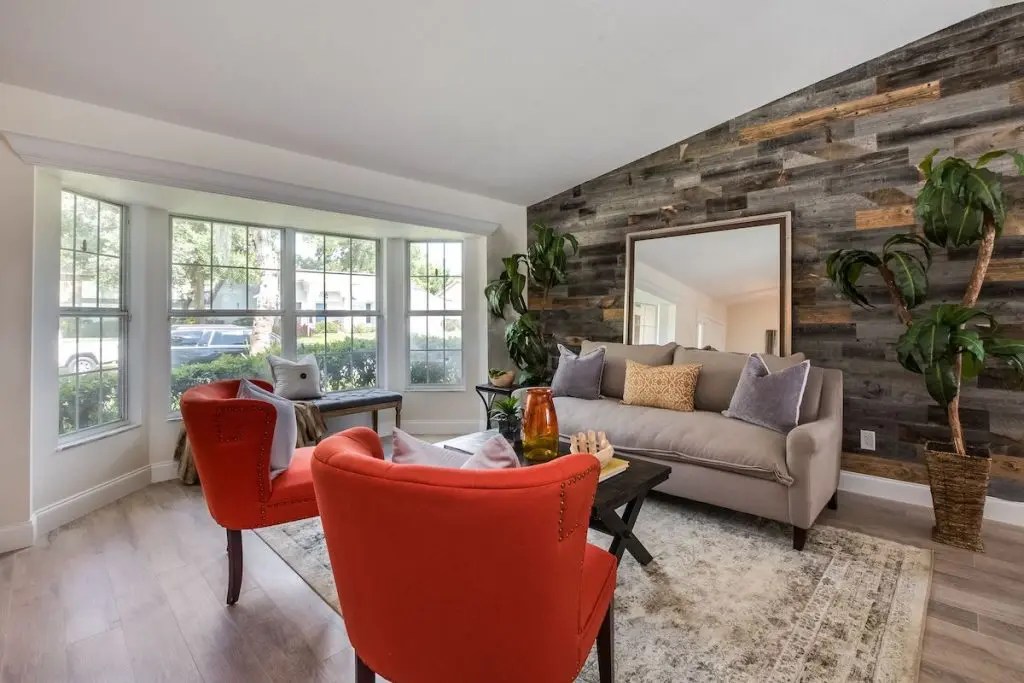 Elevate Your Home with Accent Walls MHM Professional Staging