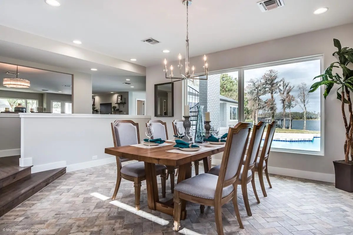 Elevate Your Home with Accent Walls MHM Professional Staging