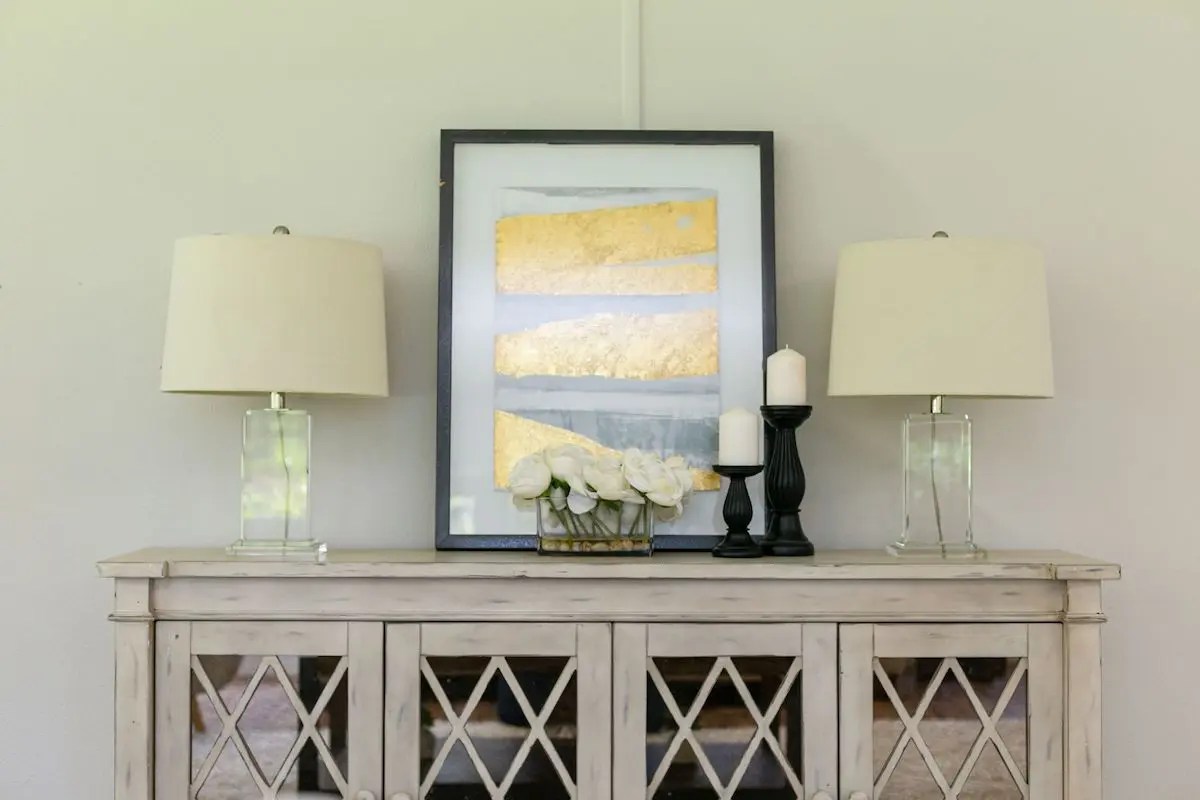 Elevate Your Home with Accent Walls MHM Professional Staging