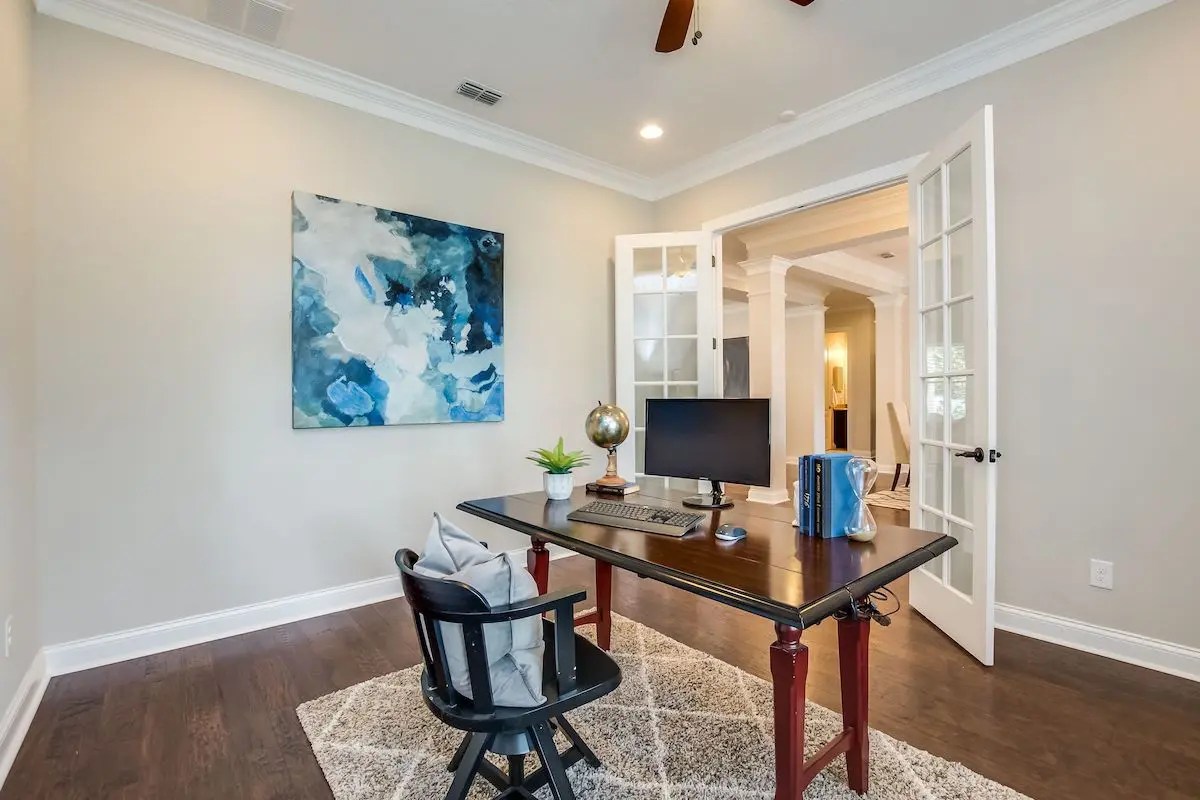 Our Trending Color of the Month Useful Gray MHM Professional Staging