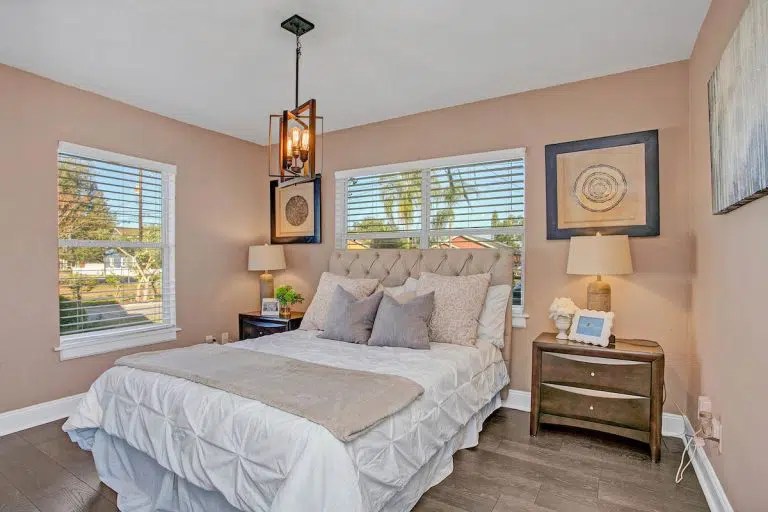 Our Trending Color of the Month Soft Apricot MHM Professional Staging