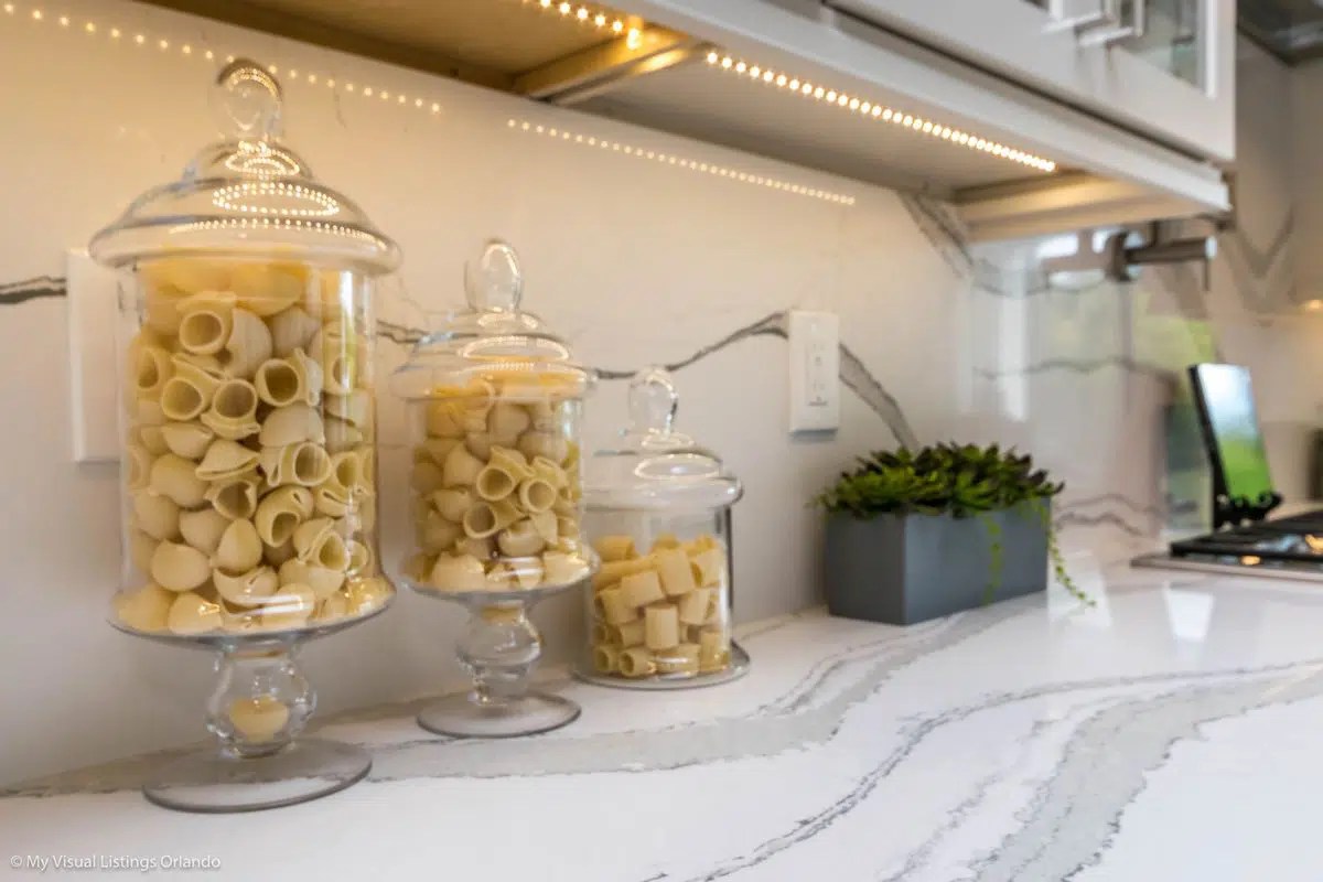 Kitchen Staging Tips and Upgrades to Make Your Home Stand Out