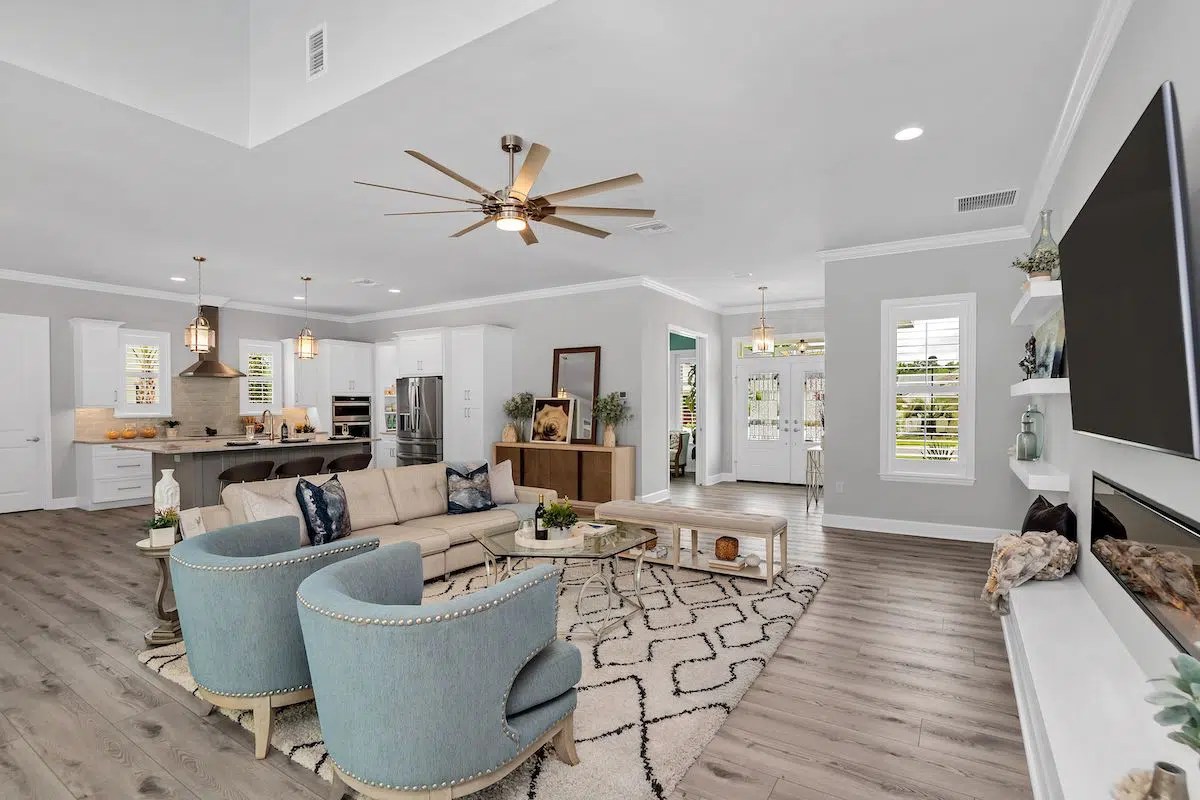 Our Trending Color of the Month High Reflective White