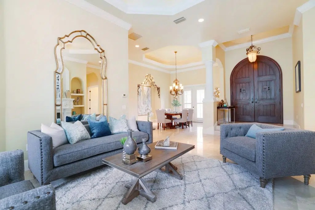 Home Staging Your Competitive Edge in a Cooling Market MHM