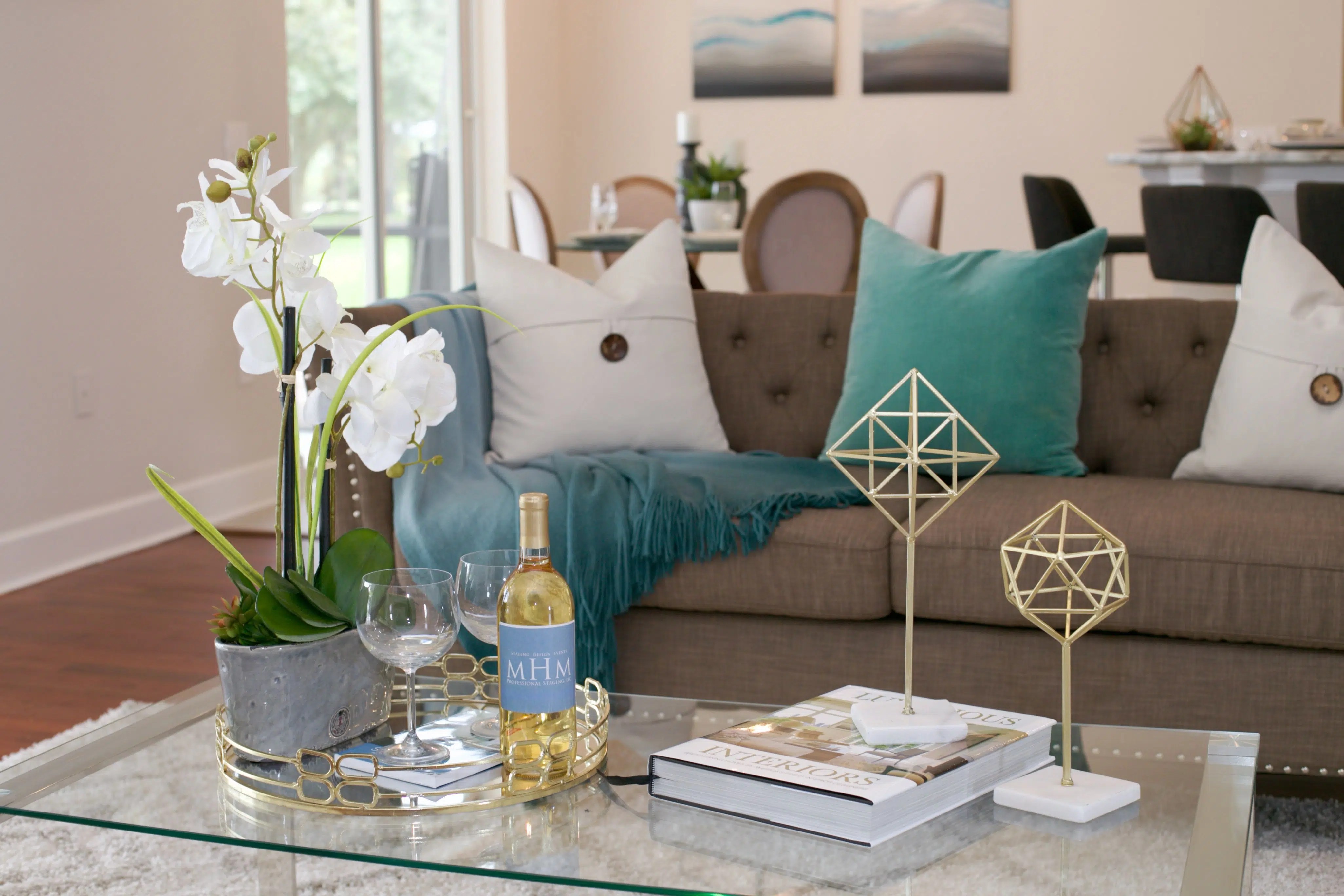 Home Staging Your Competitive Edge in a Cooling Market MHM