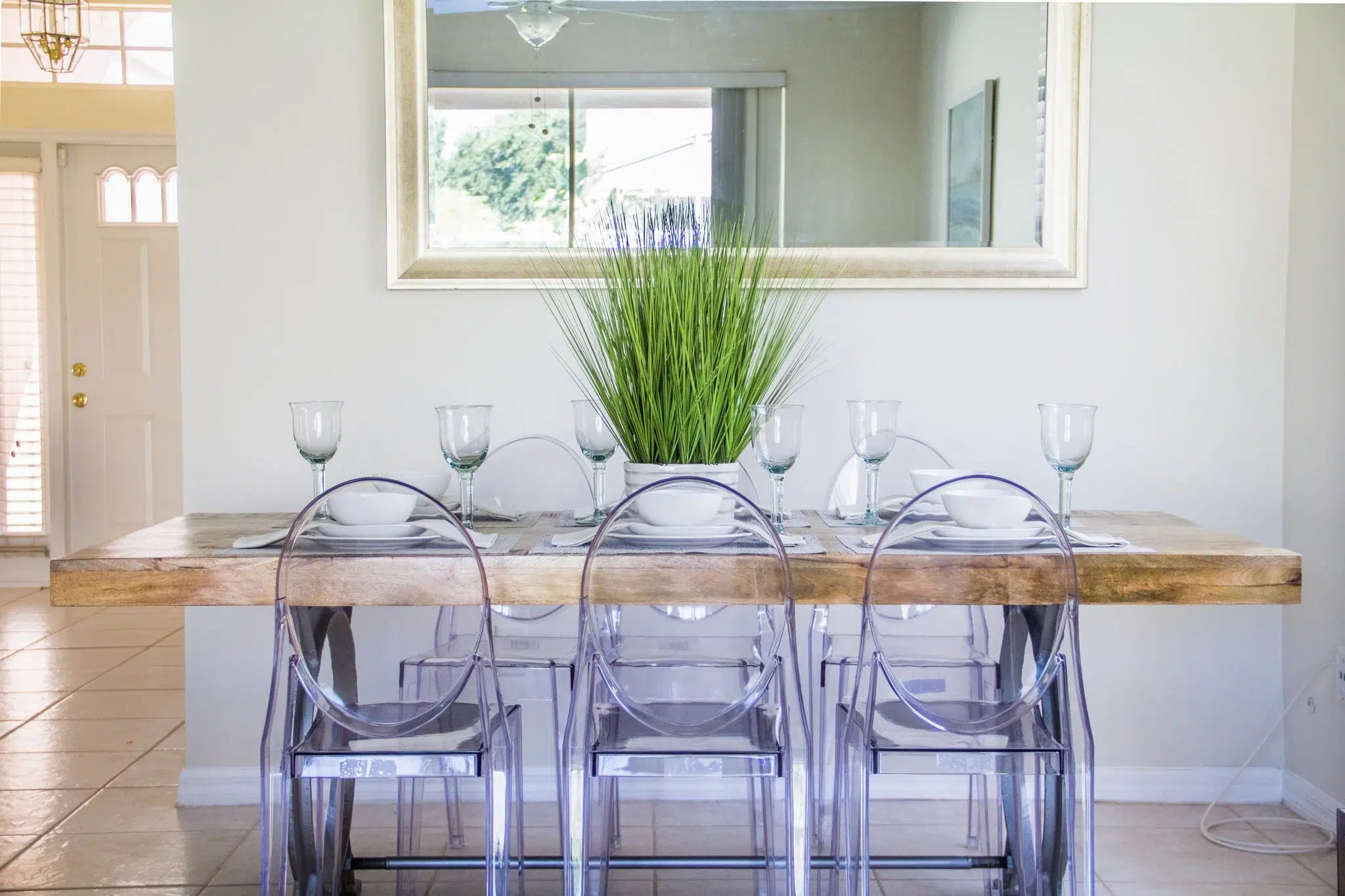 5 Guidelines for Staging the Dining Room MHM Professional Staging