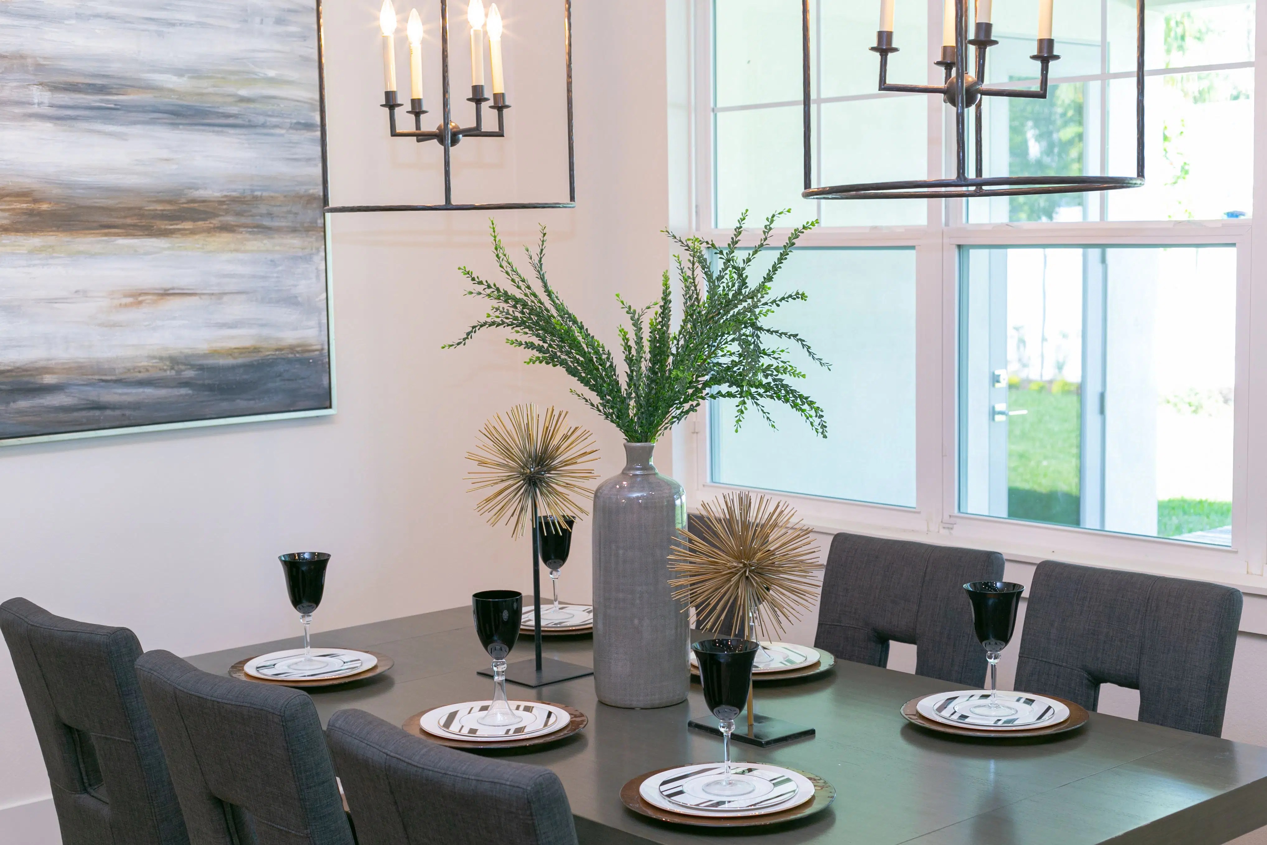 5 Guidelines for Staging the Dining Room MHM Professional Staging