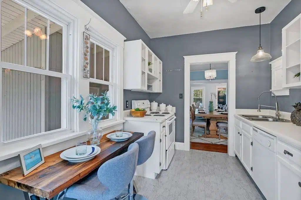 How to Maximize a Small Kitchen MHM Professional Staging