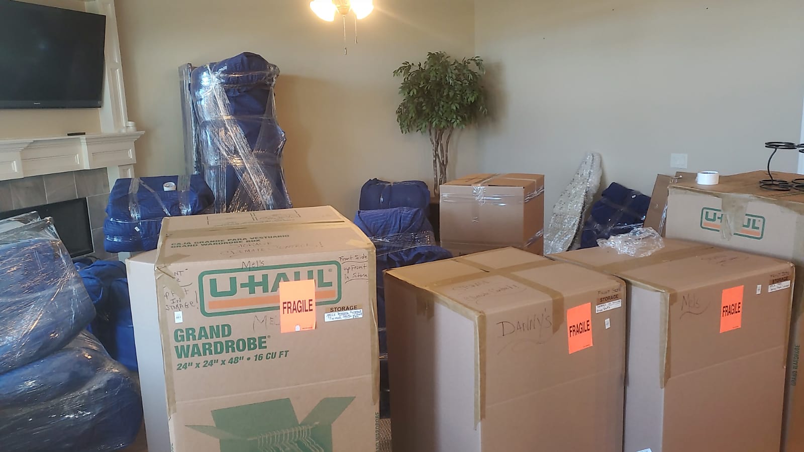 Long Distance Movers Texas Movers Group Professional Texas Movers