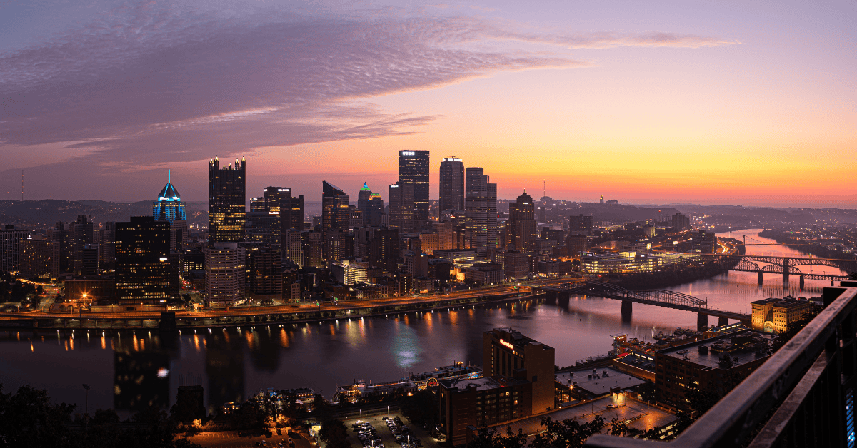 Pittsburgh, PA Multilocation Dental Practice for Sale Professional