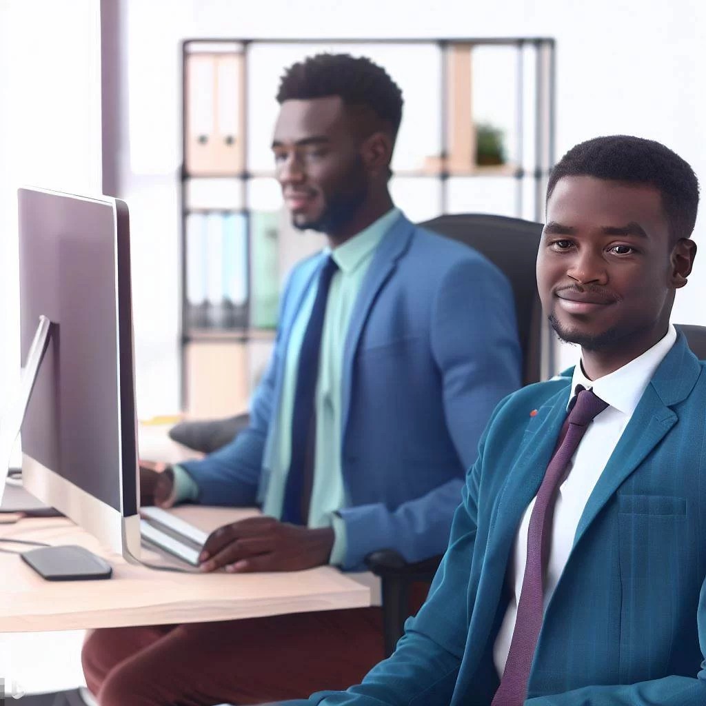 Case Study Successful Spectral Software Developers in Nigeria