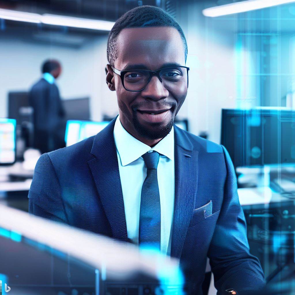 The Significance of Network Engineers in Nigeria's Sector
