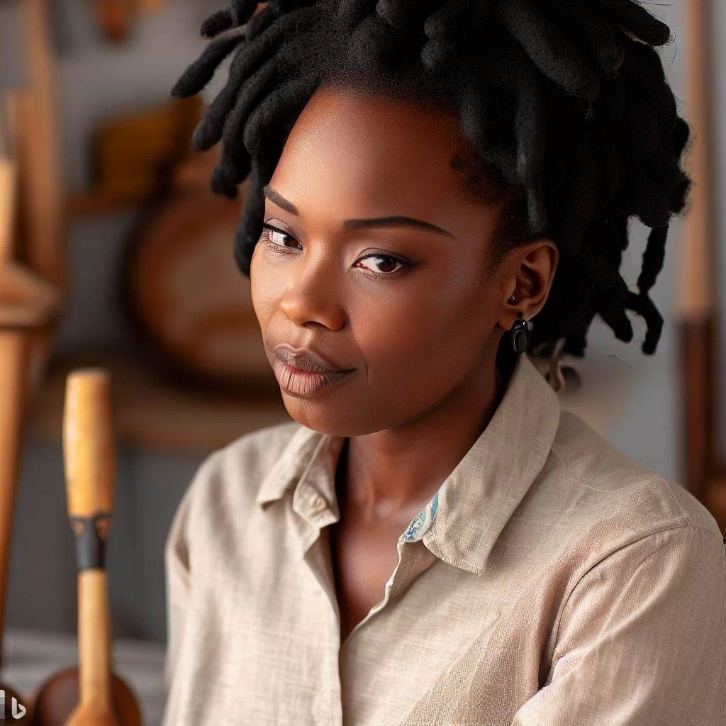 Essential Tools for a Foley Artist Nigerian Perspective