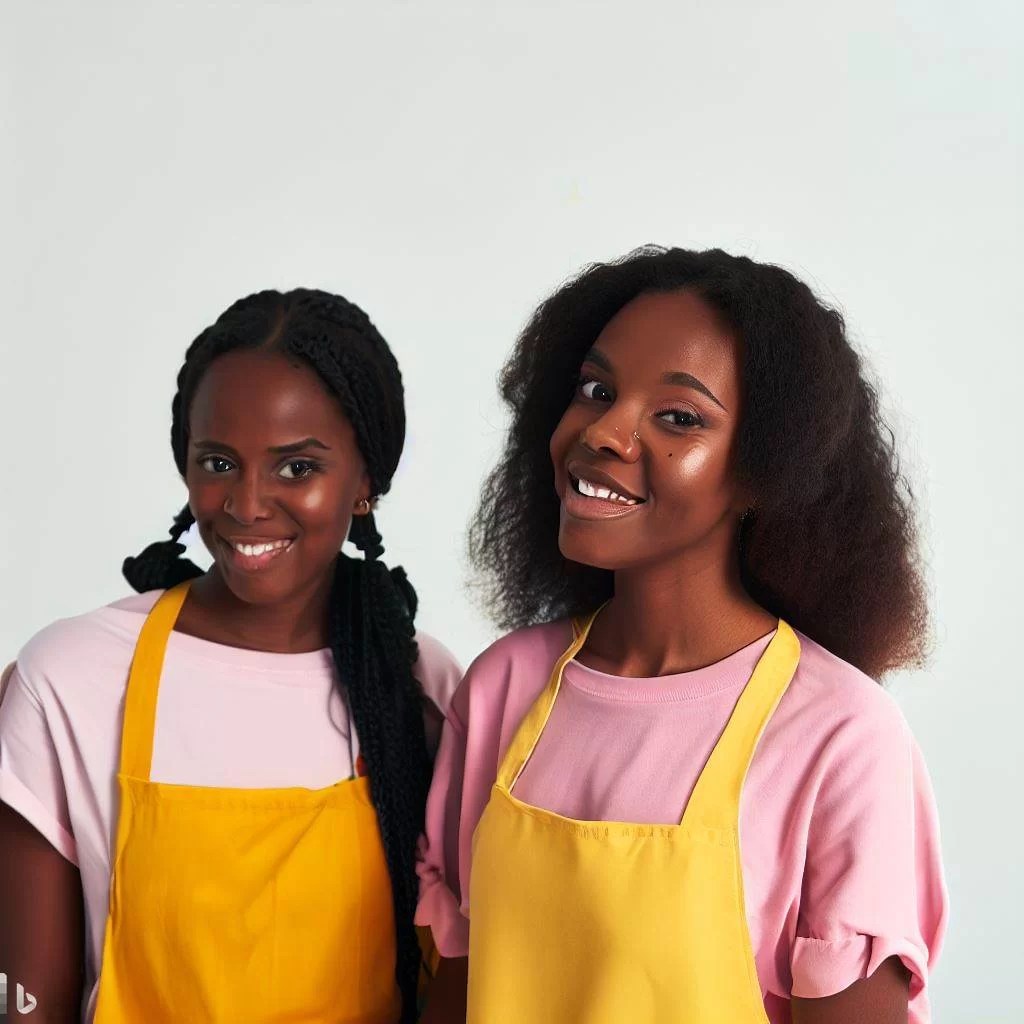 How to Open a Child Care Center in Nigeria