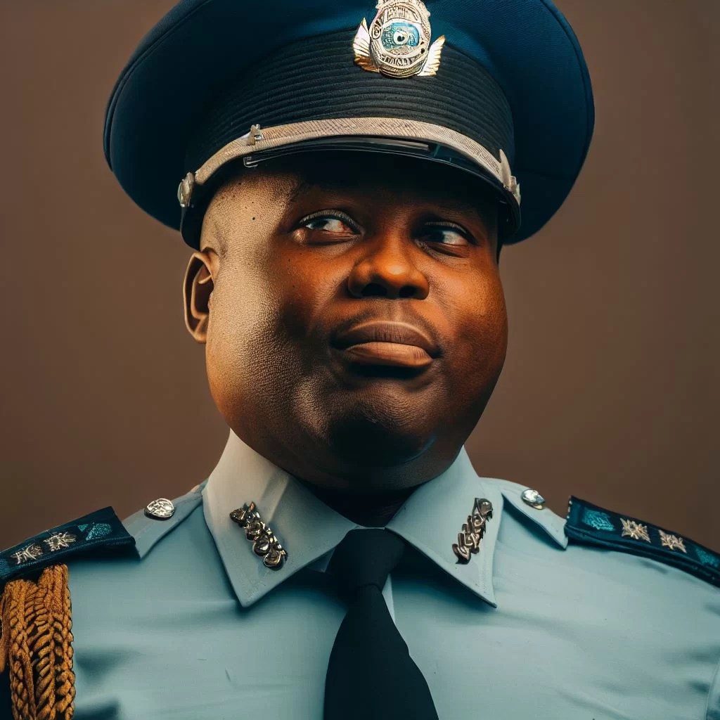 Understanding Police Ranks and Structures in Nigeria