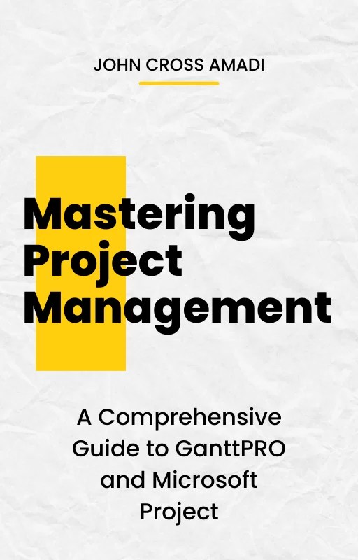 Mastering Project Management A Comprehensive Guide To Ganttpro And