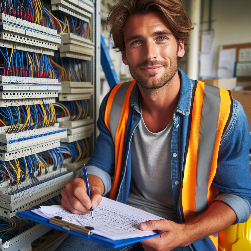 UK Electrical Engineering Licensing Guide