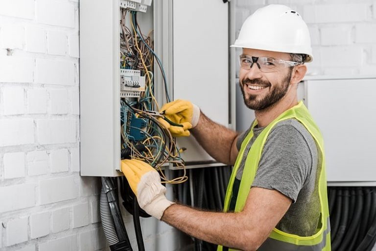 Top 10 Best Electricians in Vadodara ProfessNow Blog