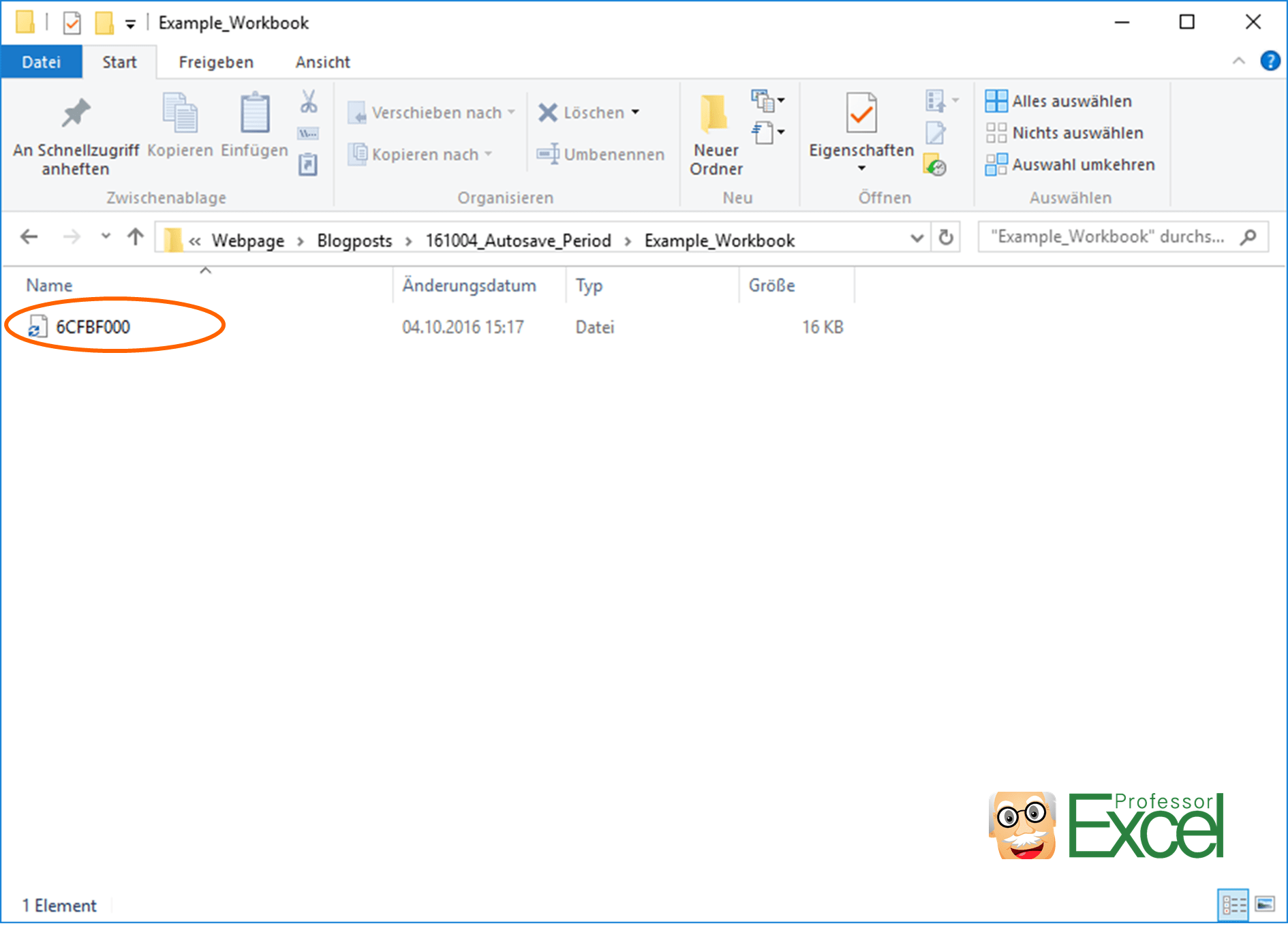 161004_Recover_From_Binary_File Professor Excel