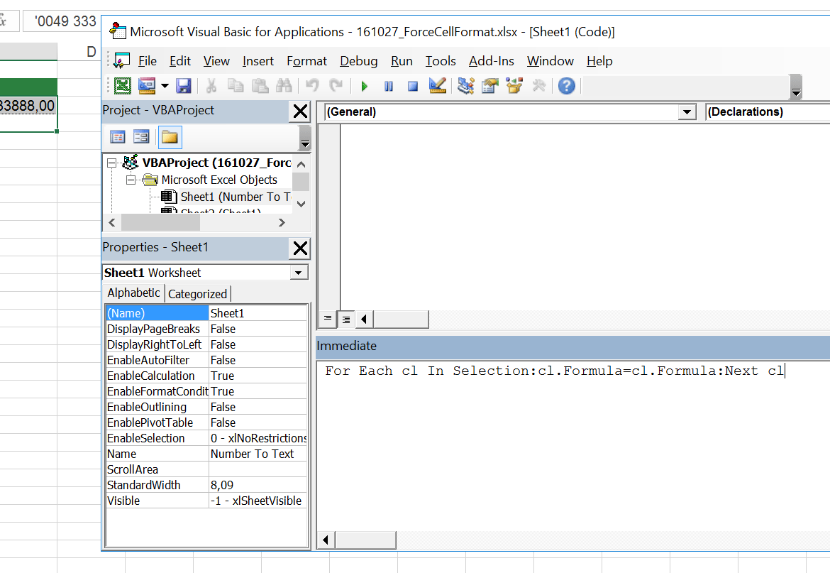 Force_Format_VBA Professor Excel Professor Excel