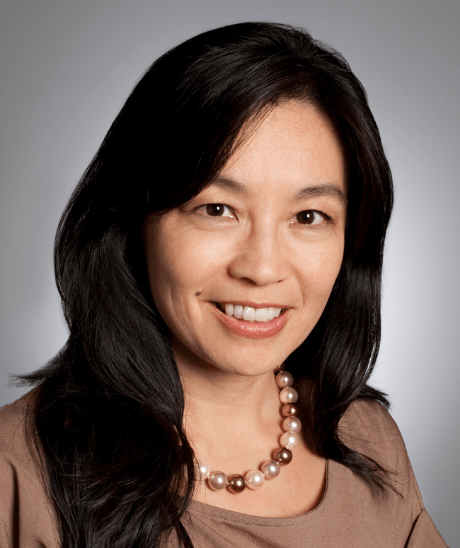 Biography Professor Ann Lee