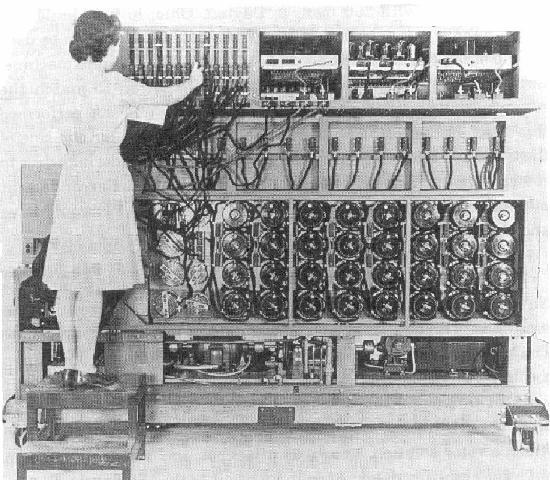 Polish and American Enigma Codebreakers Professor Buzzkill History