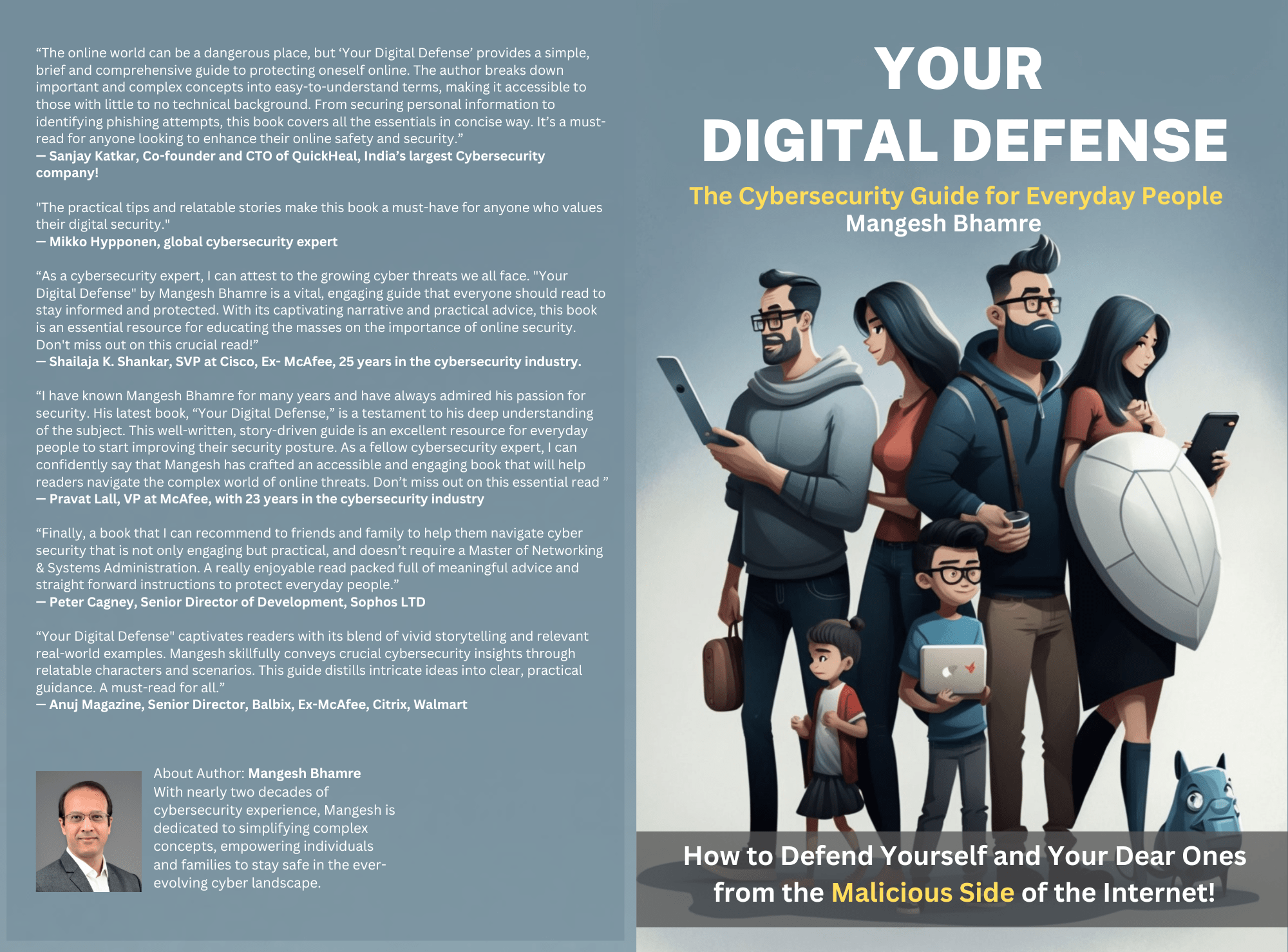 Blog Professor Cipher