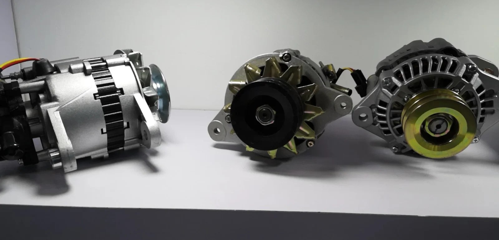 How Modern Car Alternators Support Advanced Vehicle Electronics