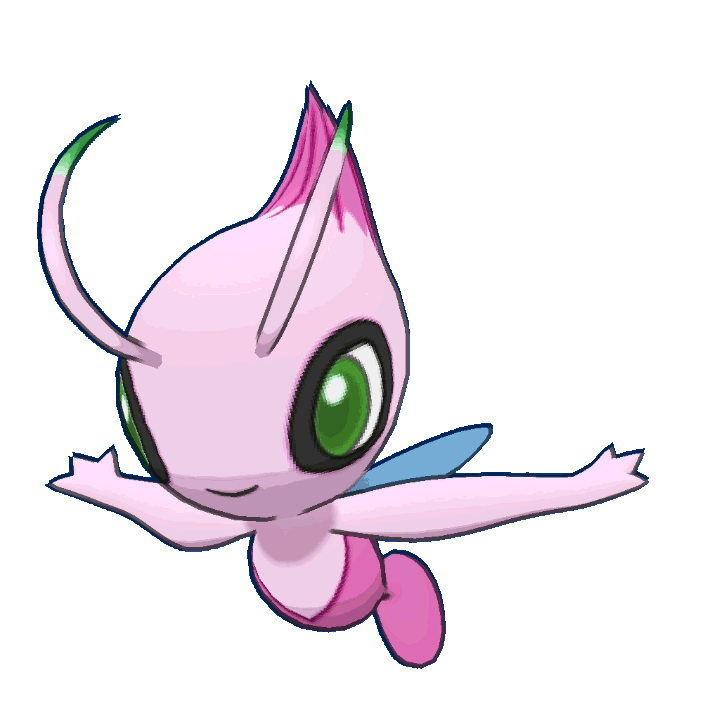 [100 SAFE] Pokemon Go! Guaranteed SHINY CELEBI! Community Day! Special