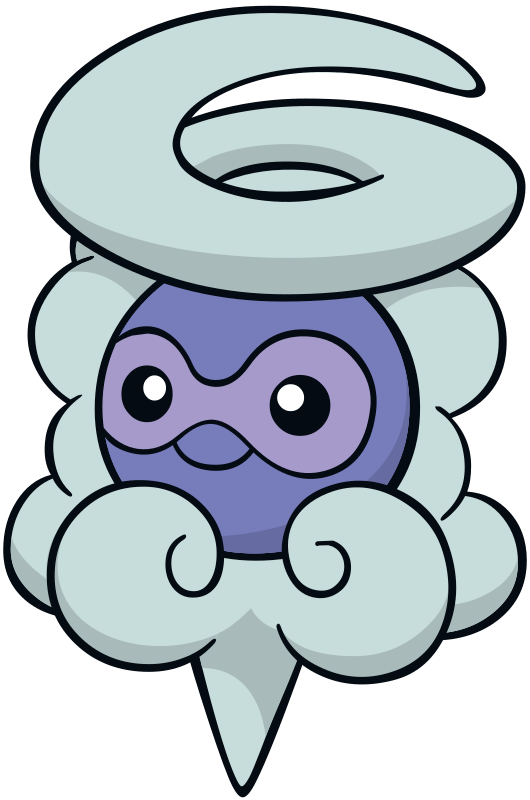 Barelysuper Pokedex