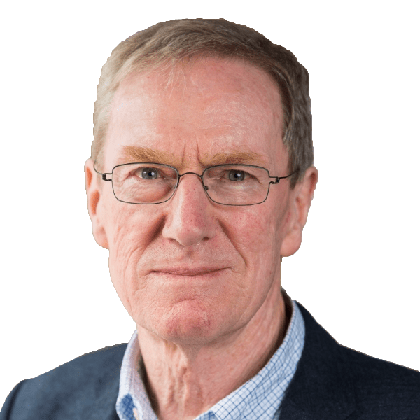 Professor Michael Keating