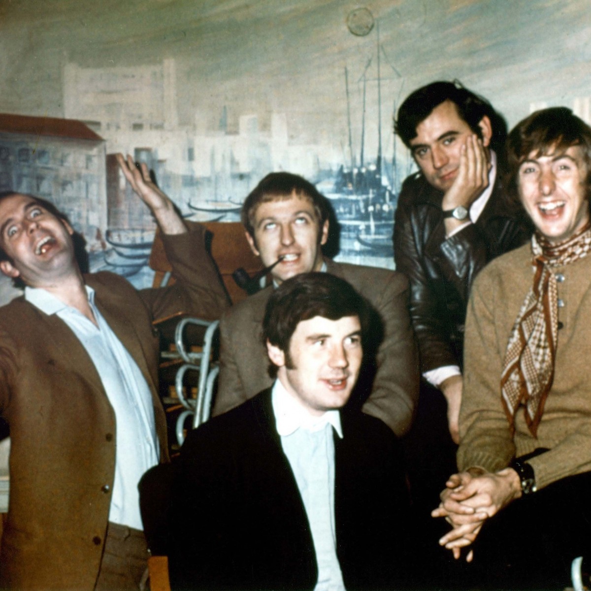 Top 15.5 Monty Python Sketches Of All Time Professor Nerdster