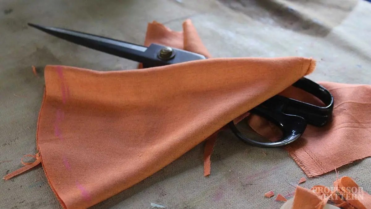 How to prepare the fabric before cutting. Do I have to prewash it