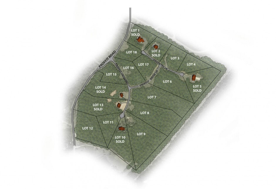 ProffitRidgeSitePlan940×645 Proffit Ridge