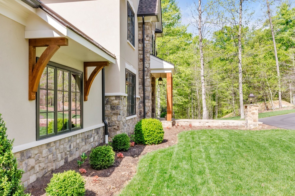 2747 Proffit Crossing Lane Proffit Ridge