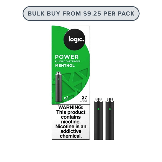 FDA does JT/Logic’s work for it to justify authorizing 3 of its ENDS