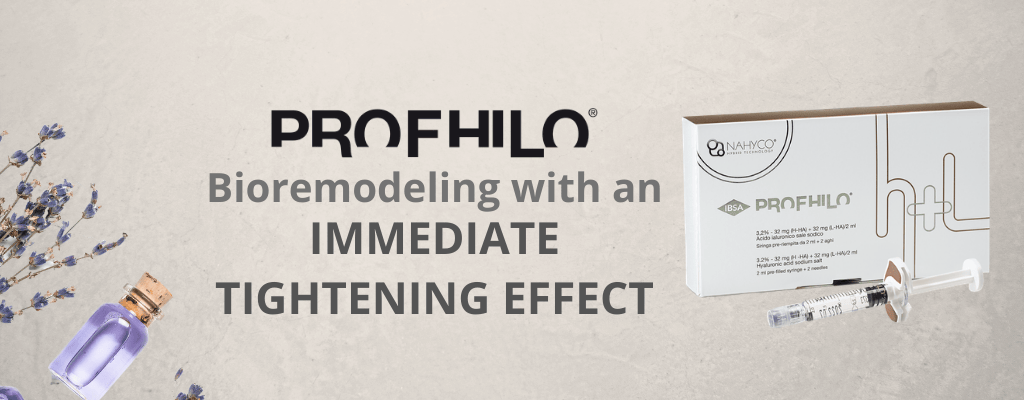Profhilo PROFHILO Treatment