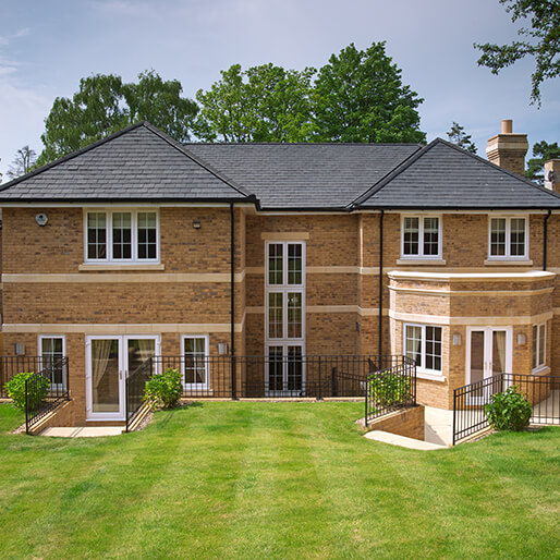 Luxury House Builders London Proficiency Bespoke