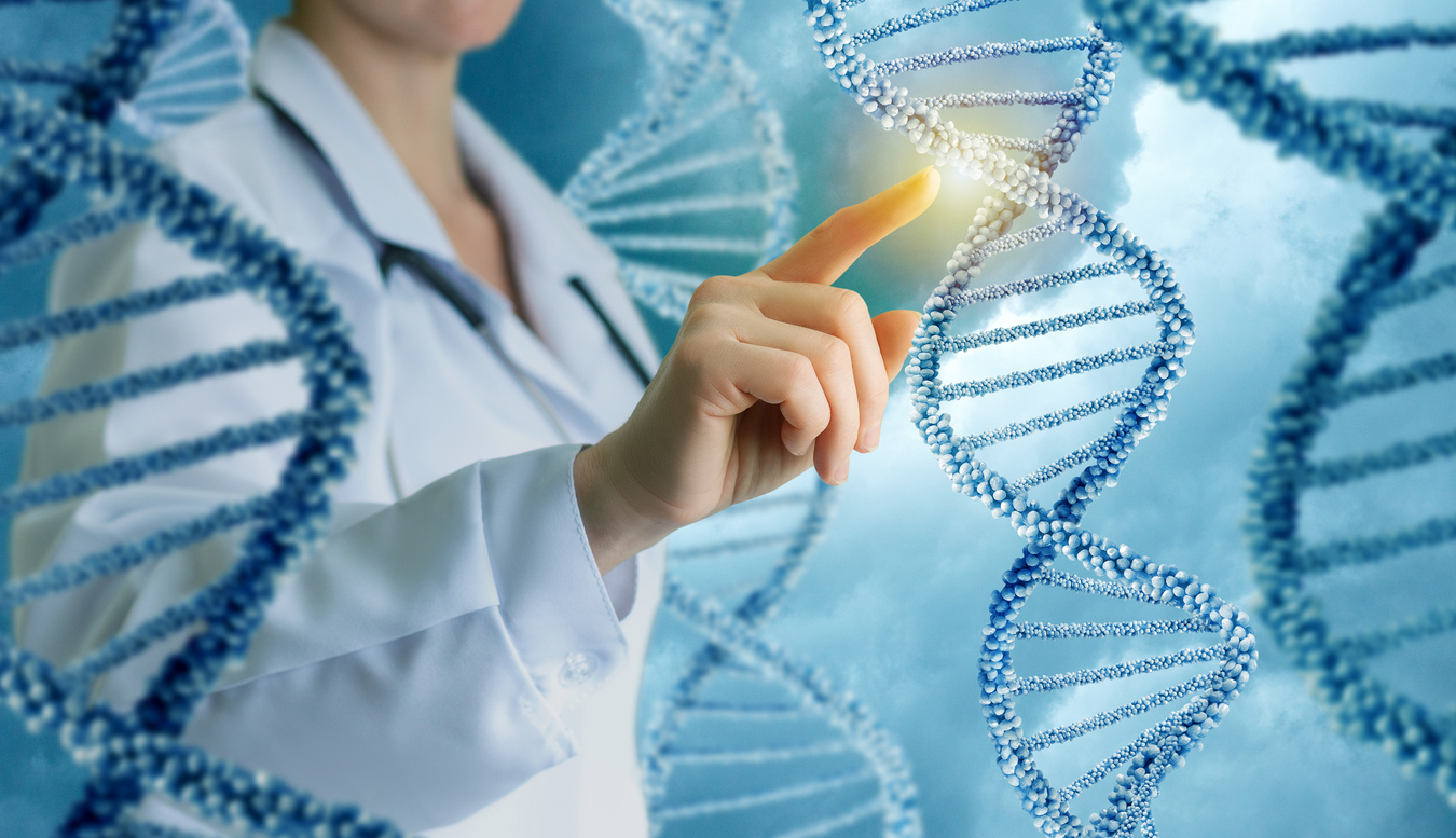What Are DNA Testing Kits Used For? ProficientRX