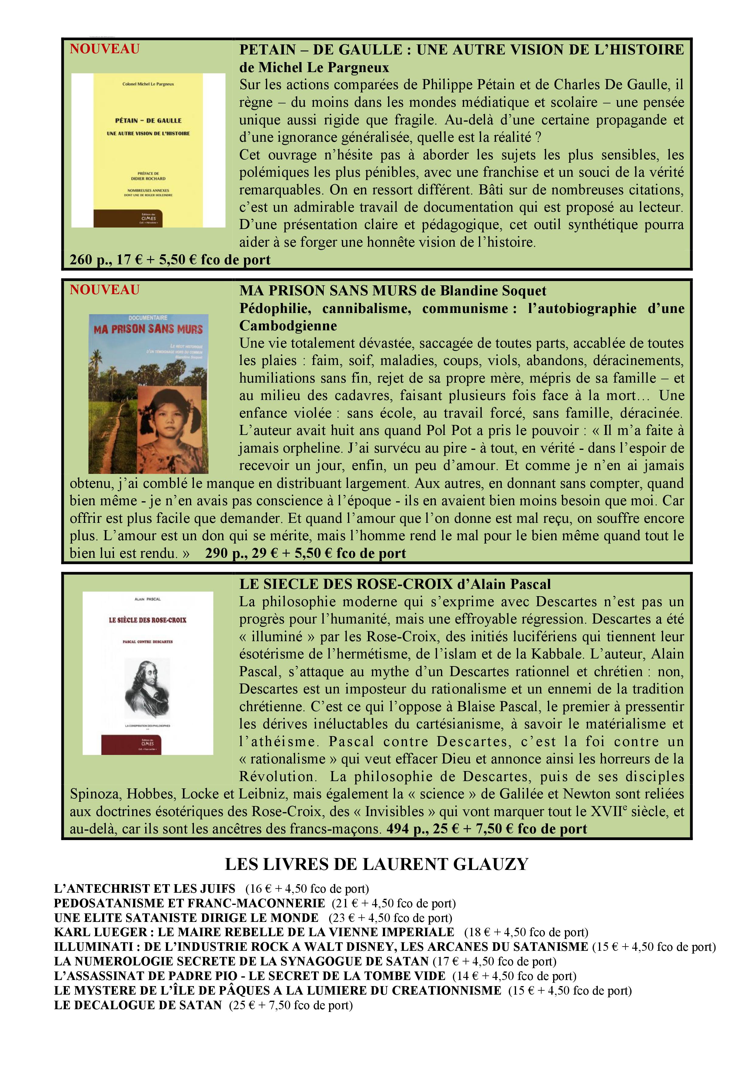 0002 Pro Fide Catholica