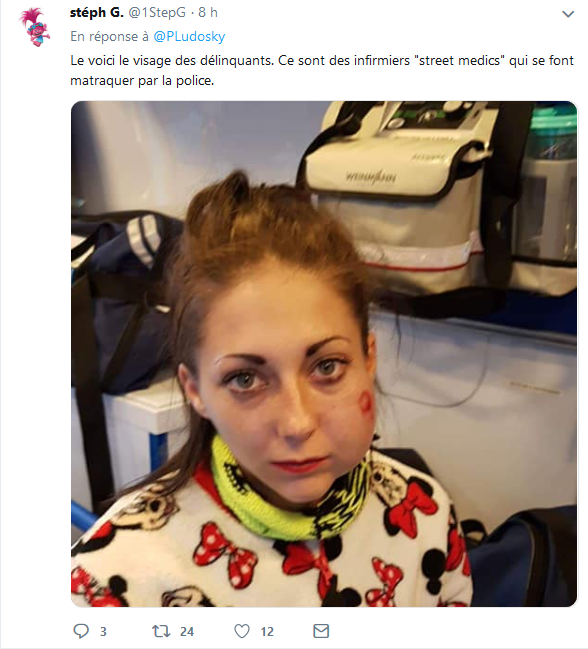 « Défiezvous de ces Cosmopolites JeanJacques Rousseau. «Pro Fide