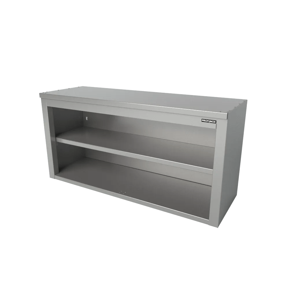 Stainless steel wall Stainless steel kitchen Second