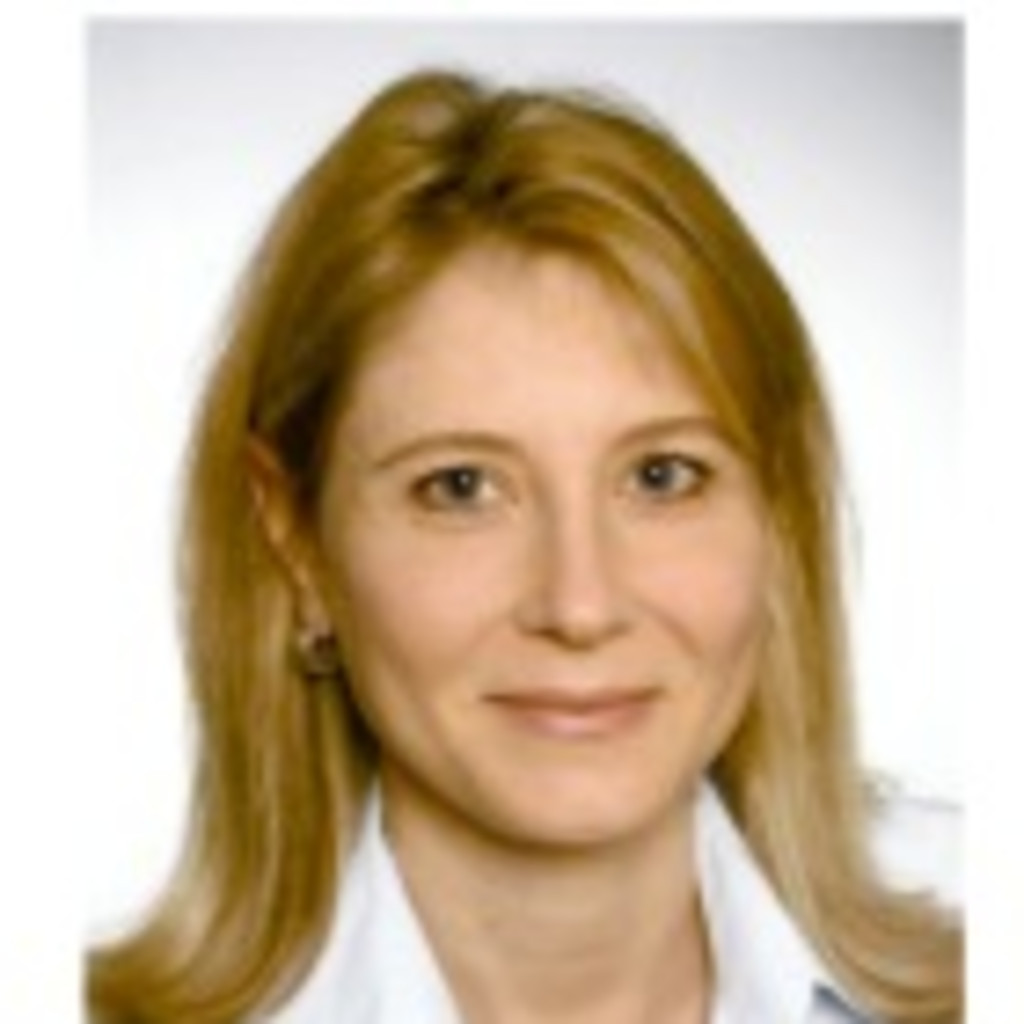 Edith Euringer Fachärztin für Radiologie angestellte Fachärztin und