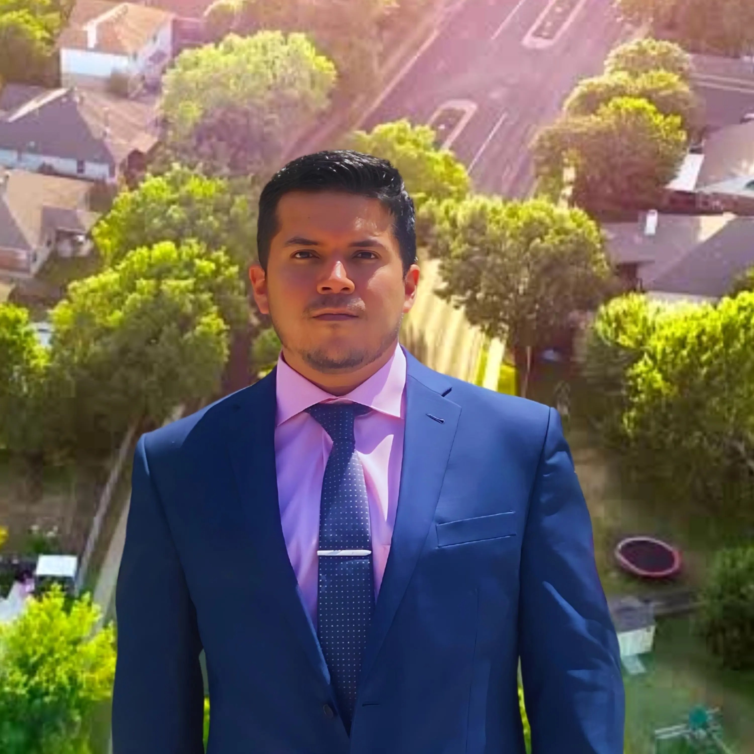 Mortgage Reporting on Title Search